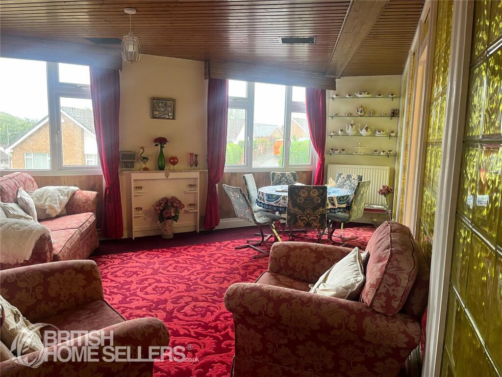 Additional image 10 of Penydarren Park, Merthyr Tydfil, CF47