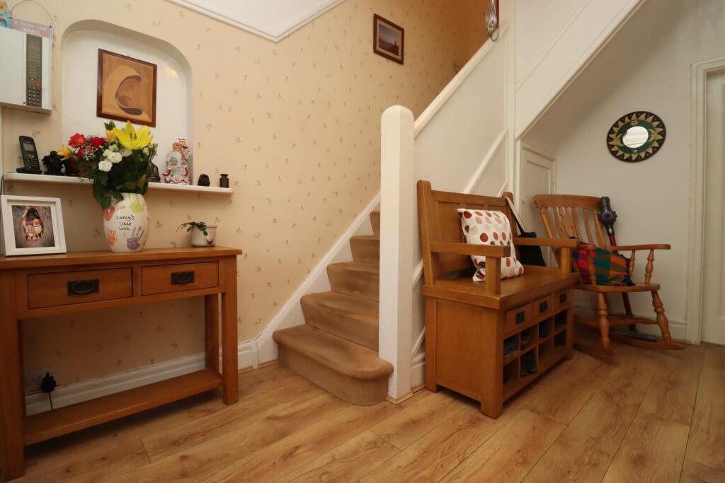 Additional image 2 of Raeburn Avenue, Bromborough