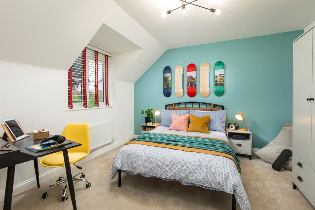 Additional image 8 of Poppyfields, Bartlow Road, Linton