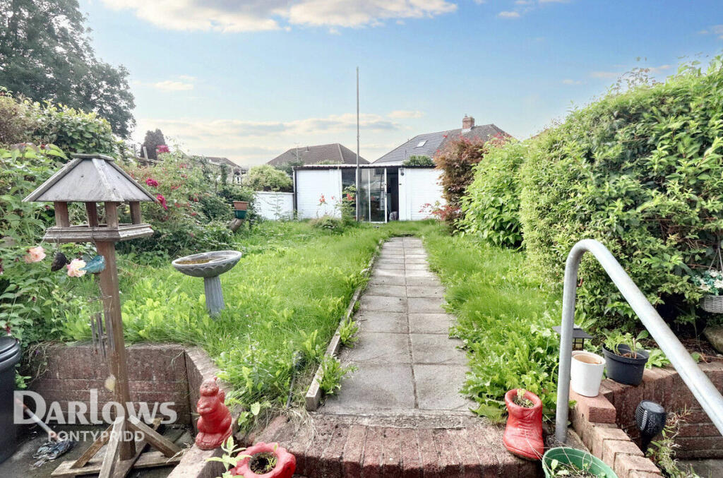 Additional image 24 of Ebenezer Street, Pontypridd