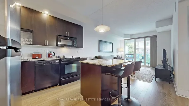 Additional image 4 of 181 Wynford Dr Unit 301