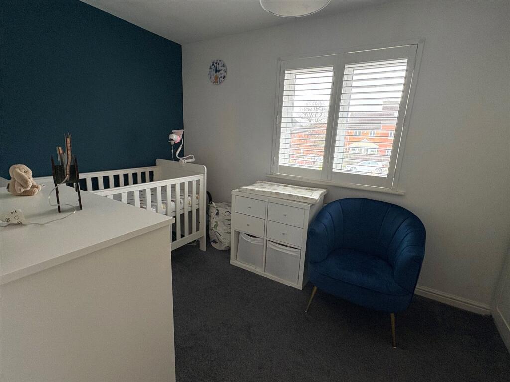 Additional image 9 of Wheatcroft Close, REDDITCH, Worcestershire, B97