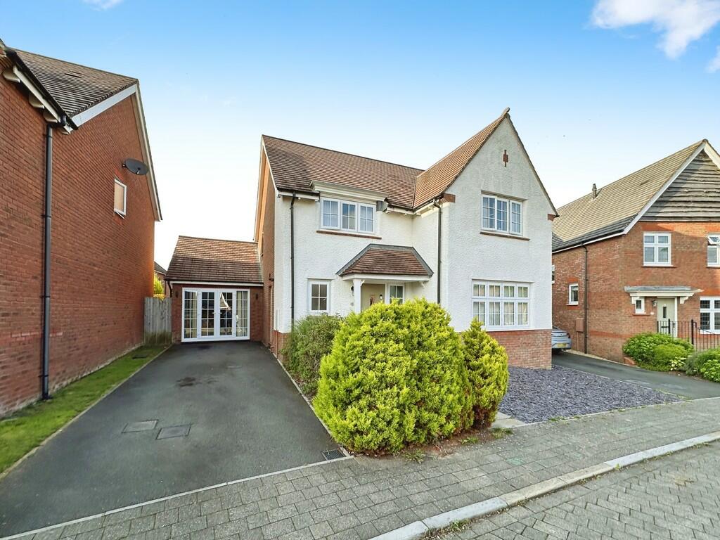 Additional image 24 of Brambling Crescent, Penallta, Hengoed