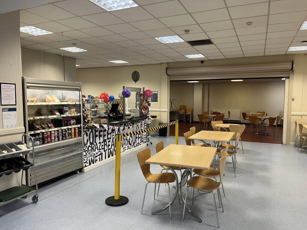Additional image 7 of Unit B16, Queens Road, Bridgend Industrial Estate, Bridgend, CF31 3UT