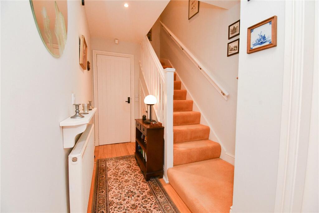 Additional image 14 of Lydiate Farm, The Lydiate, Heswall