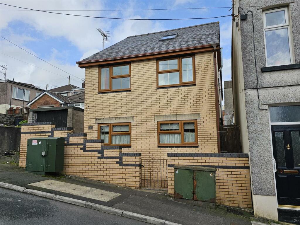 Additional image 27 of Paget Street, Ynysybwl, Pontypridd