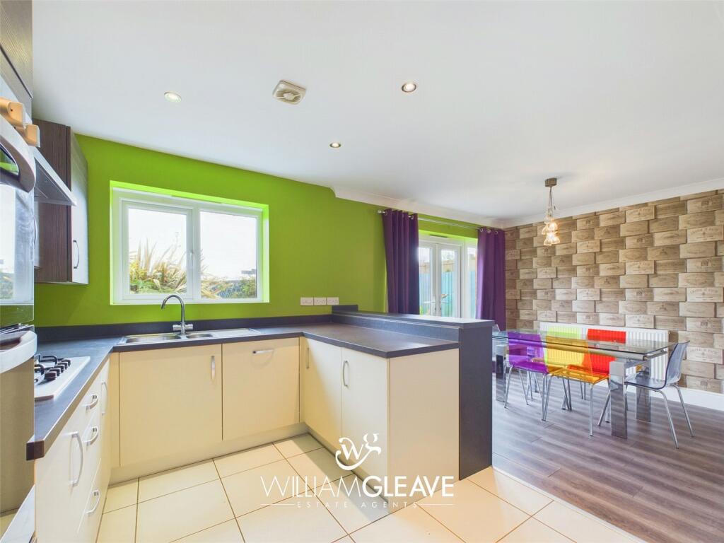 Additional image 8 of Rhodfa Gwenffrewi, Oakenholt, Flint, Flintshire, CH6