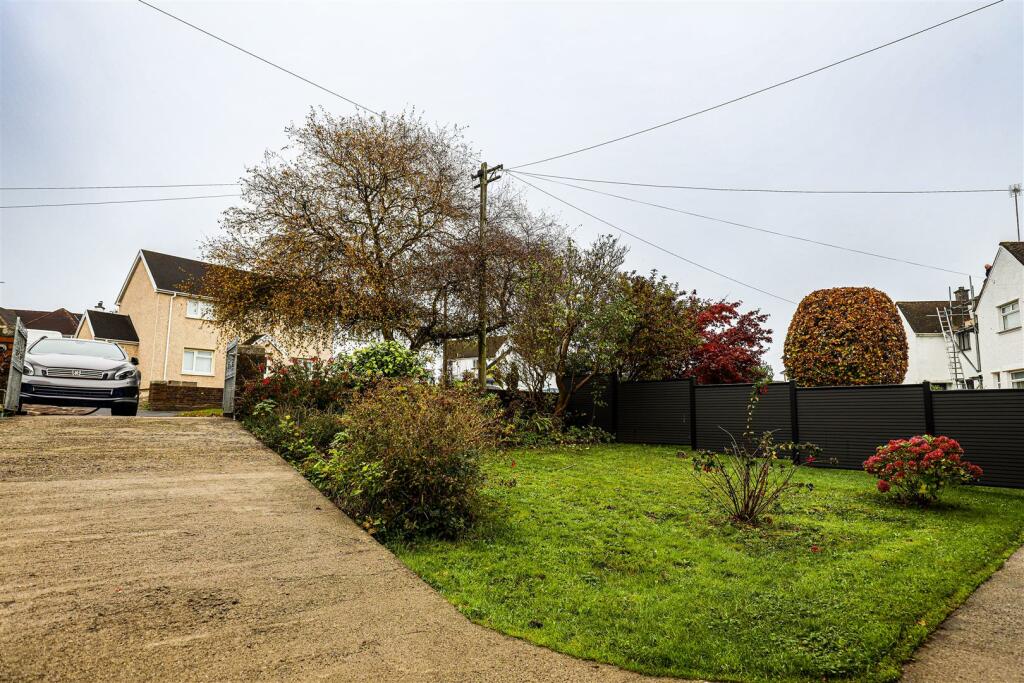 Additional image 11 of Porth Y Green Close, Llanblethian, Cowbridge, Vale of Glamorgan, CF71 7JR