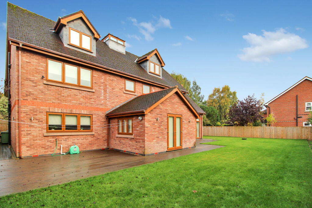 Additional image 18 of Upton Road, Noctorum, CH43