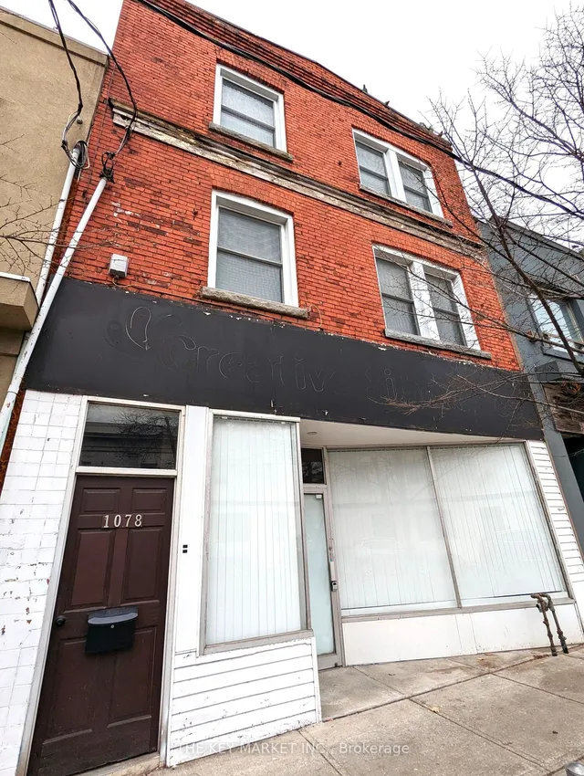 Additional image 2 of 1078 Dovercourt Rd