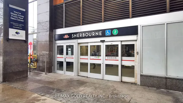 Additional image 40 of 395 Bloor St Unit 1410