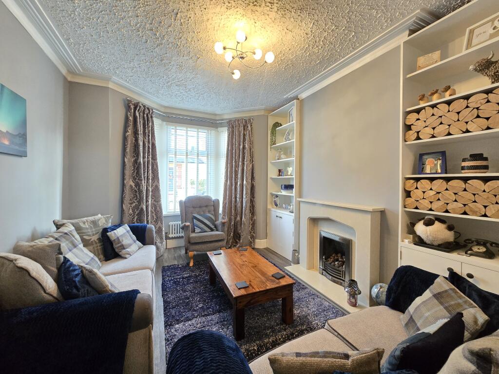 Additional image 2 of Bendrick Road, Barry, South Glamorgan