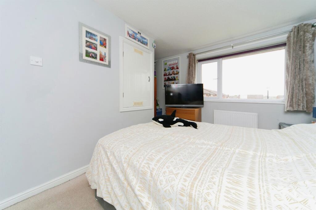 Additional image 13 of Blakenhall Way, Saughall Massie, Wirral