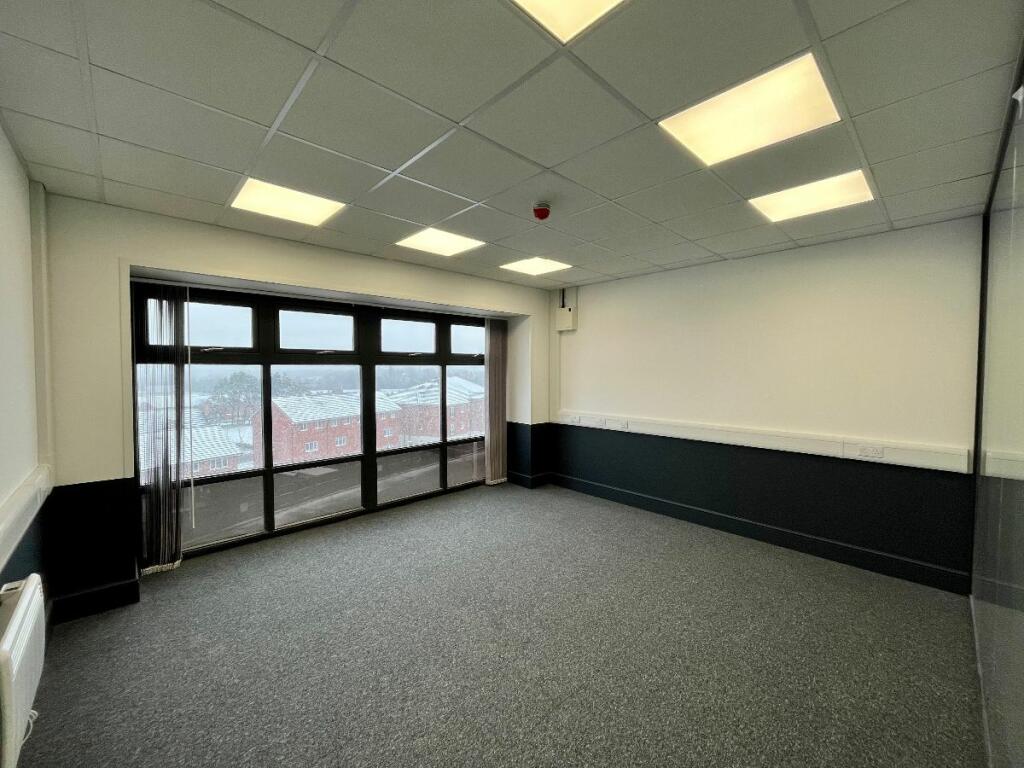 Additional image 7 of The Tower Offices, Champions Business Park, Arrowe Brook Road, Wirral