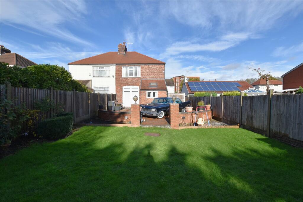 Additional image 19 of Reedville Grove, Leasowe, Wirral, CH46