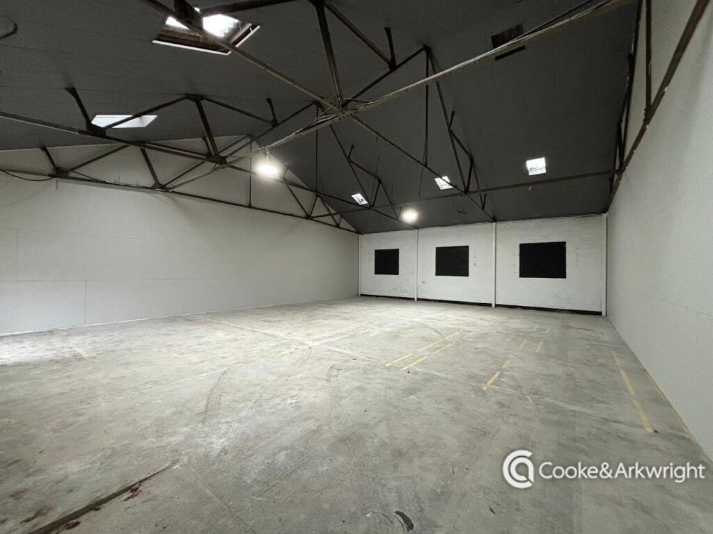 Additional image 4 of Del Guerra Court Industrial Estate, Tonyrefail, CF39 8ES