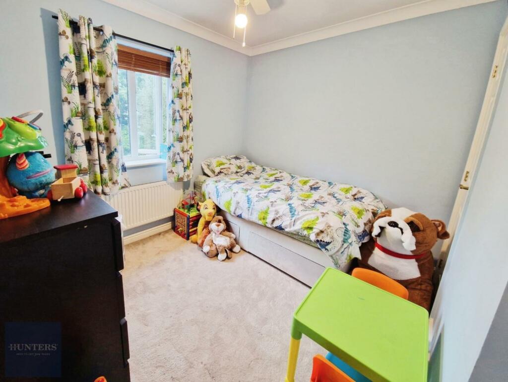 Additional image 17 of Leyshon Way, Bryncethin, Bridgend