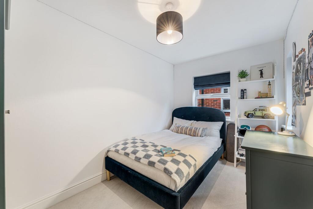 Additional image 25 of Spacious, Private, and Unrivalled Views Across Fields