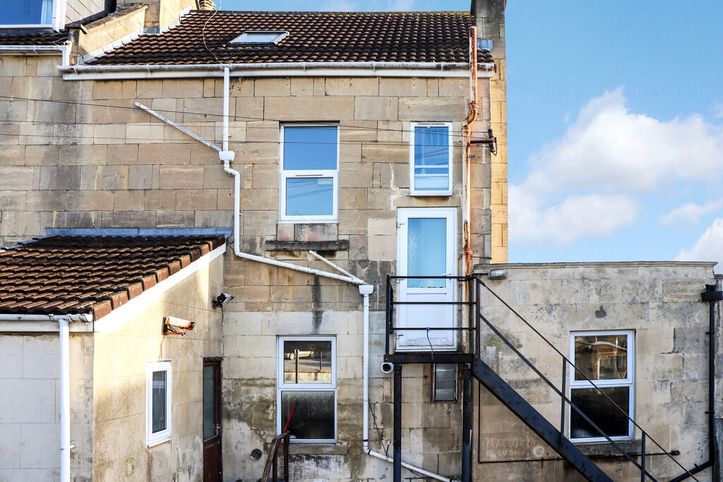 Additional image 14 of Livingstone Road, Bath