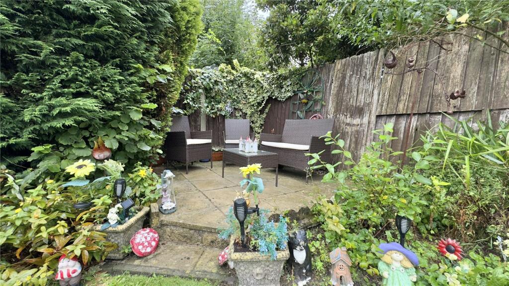 Additional image 21 of Cortsway, Greasby, Merseyside, CH49