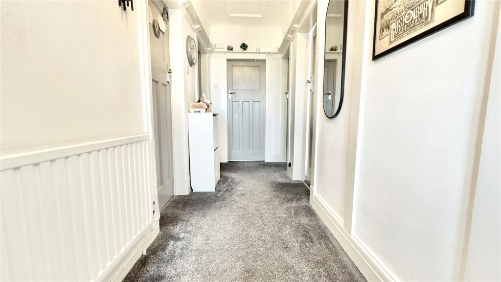 Additional image 11 of Francis Avenue, Wirral, Merseyside, CH46