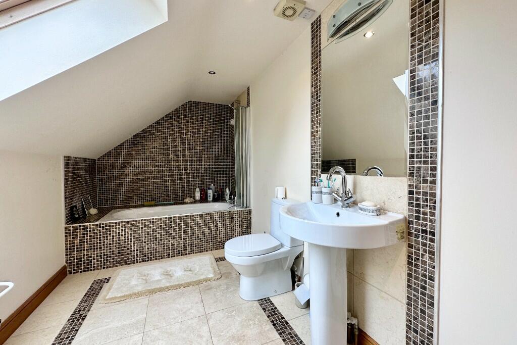 Additional image 25 of Branch Bungalow, Incline Top, Goatmill Road, Merthyr Tydfil