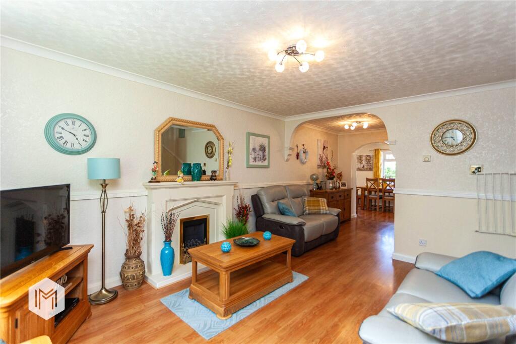 Additional image 5 of Little Harwood Lee, Harwood, Bolton, BL2 4LW