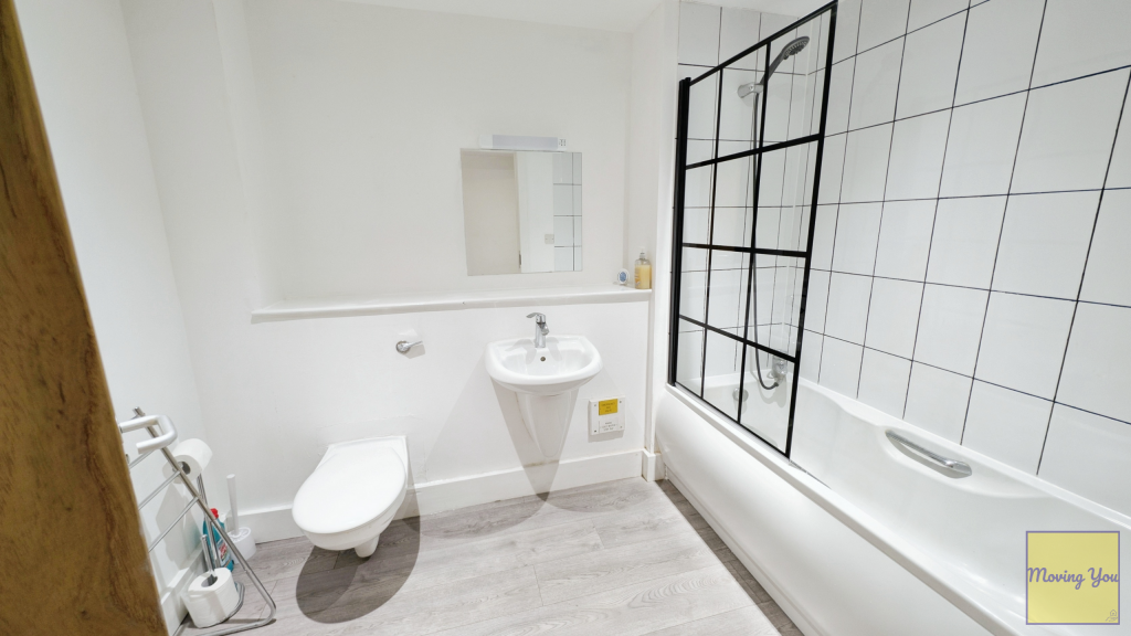 Additional image 6 of City Lofts, Crwys Road, Cardiff