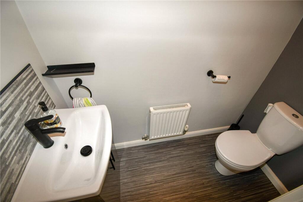 Additional image 11 of Magazine Road, Bromborough, Wirral