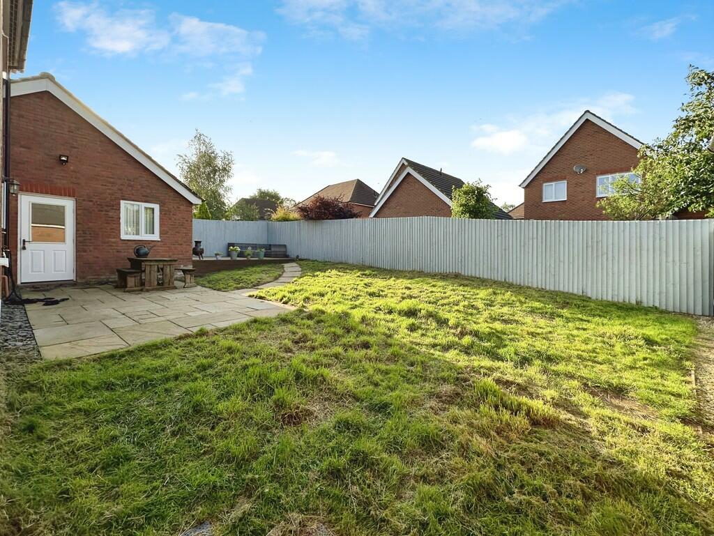 Additional image 13 of Brambling Crescent, Penallta, Hengoed