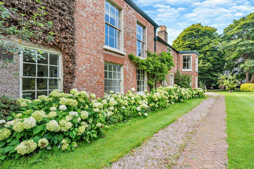 Additional image 21 of The Parade, Parkgate, Neston, CH64