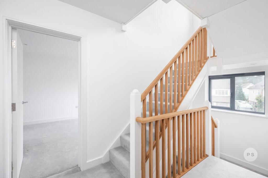 Additional image 21 of Frankland Crescent, Penn Hill, Poole, BH14