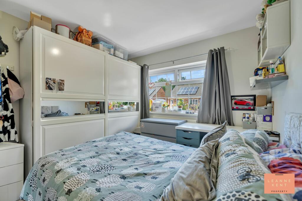 Additional image 22 of Llys Nant Pandy, Caerphilly, CF83