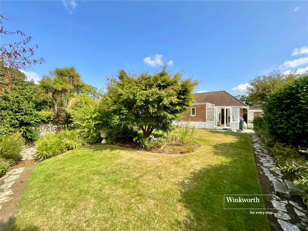 Additional image 18 of Woodland Way, Highcliffe, Christchurch, BH23