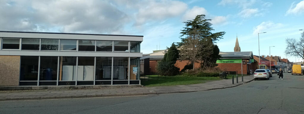 Additional image 10 of Bromborough Civic Centre, Allport Lane, Bromborough, Wirral, CH62