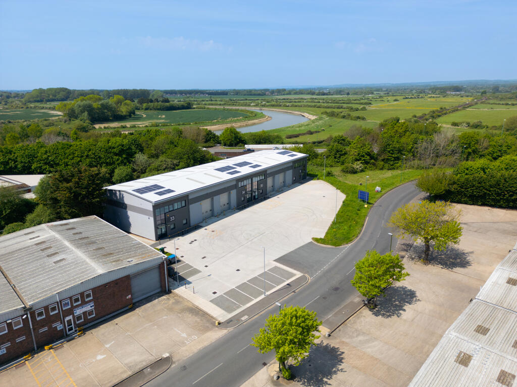 Additional image 4 of Unit 36 Lineside Industrial Estate, Littlehampton, West Sussex, BN17 7HD