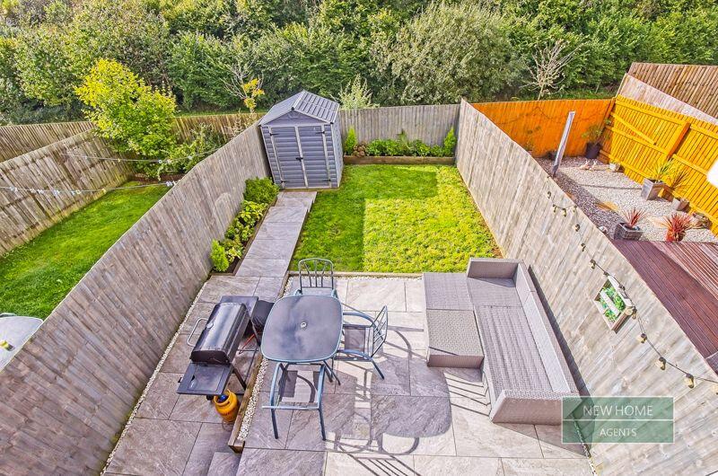 Additional image 14 of Heol Booths, Old St. Mellons, Cardiff, CF3 6WA