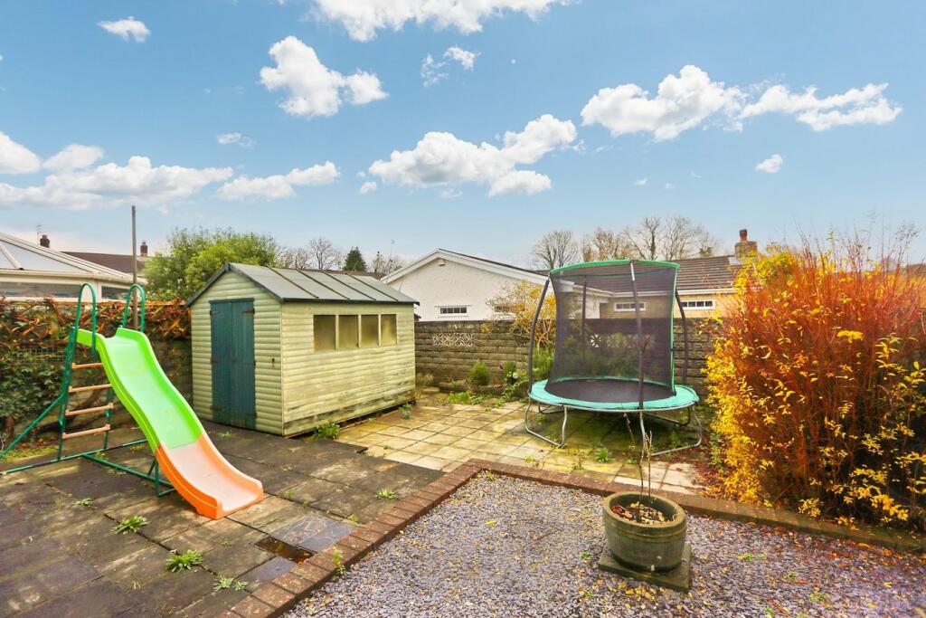 Additional image 22 of Rhyd Y Nant, Pontyclun, CF72