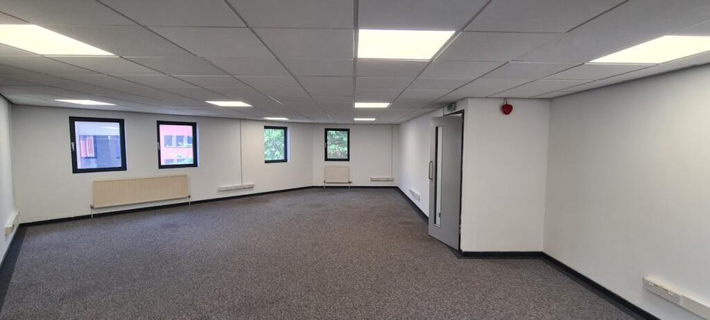Additional image 11 of 14, Centre Court, Treforest Industrial Estate, Pontypridd, CF37 5YR