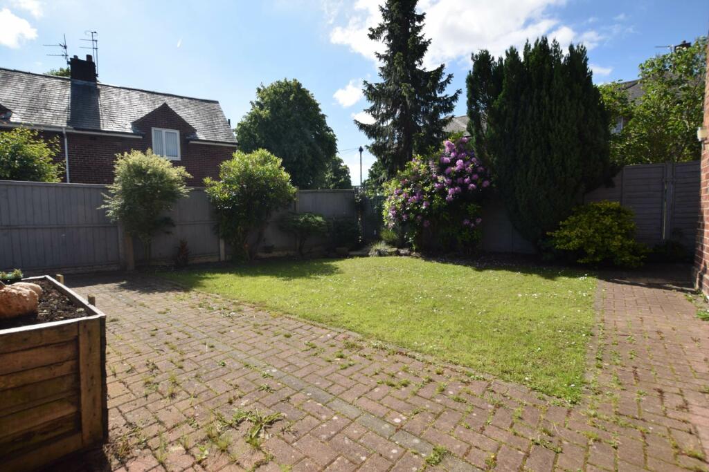 Additional image 19 of Plane Tree Road, Bebington