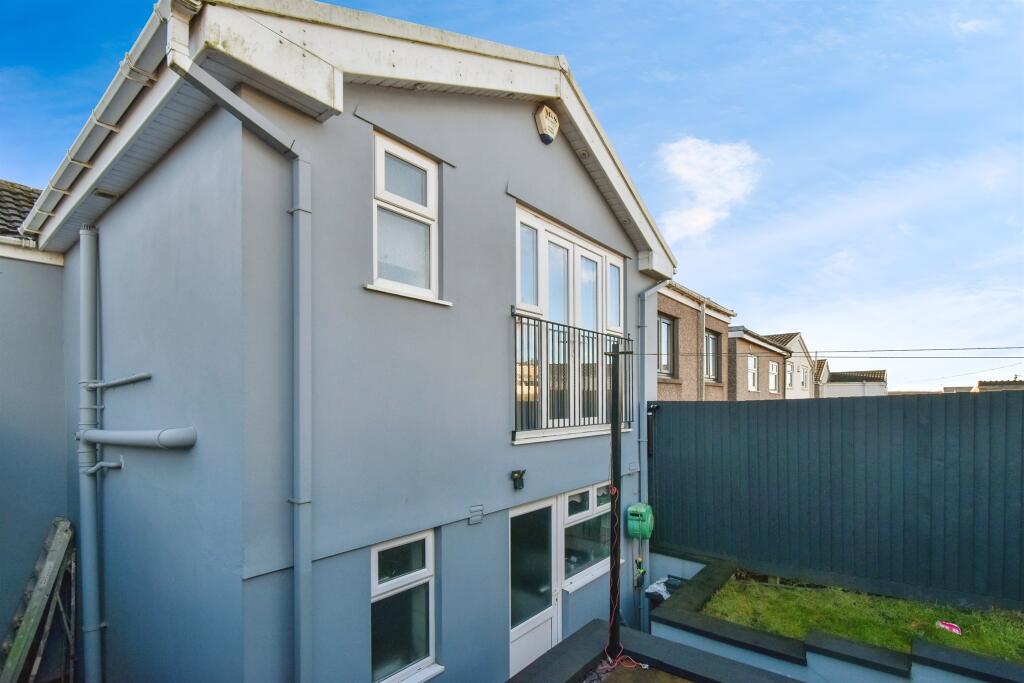 Additional image 18 of Barrack Row, Dowlais, Merthyr Tydfil