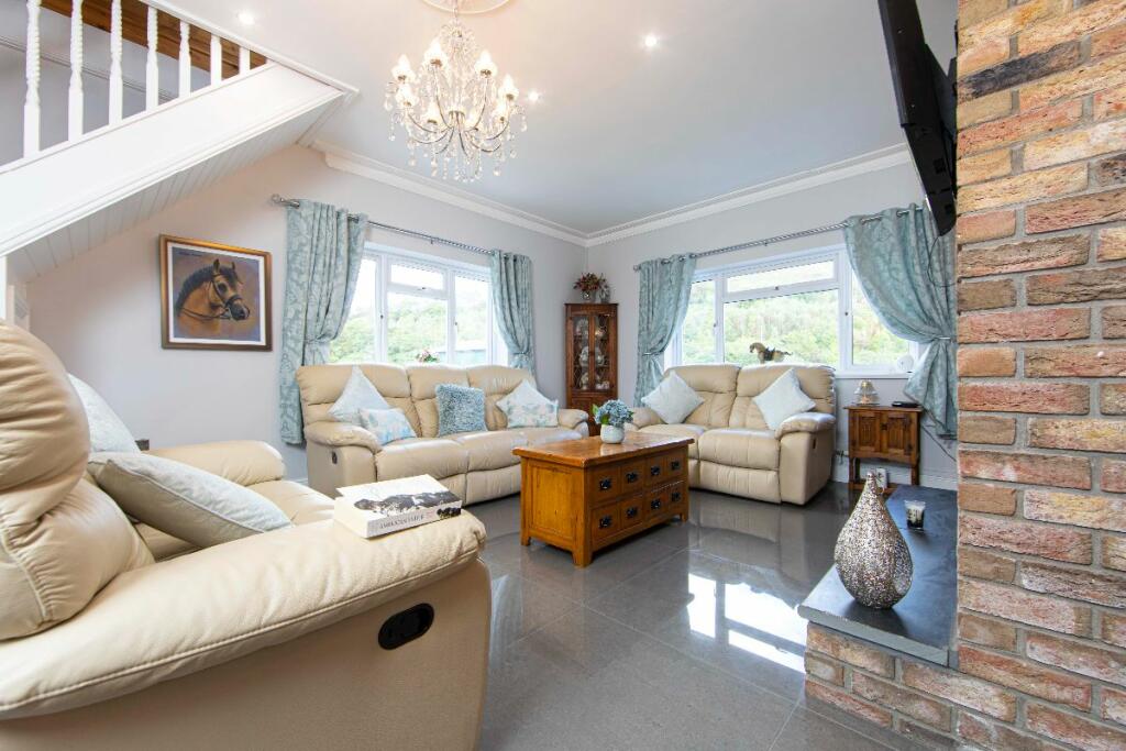 Additional image 15 of Ty'R-y-Wen Farm, Bedlinog, Treharris