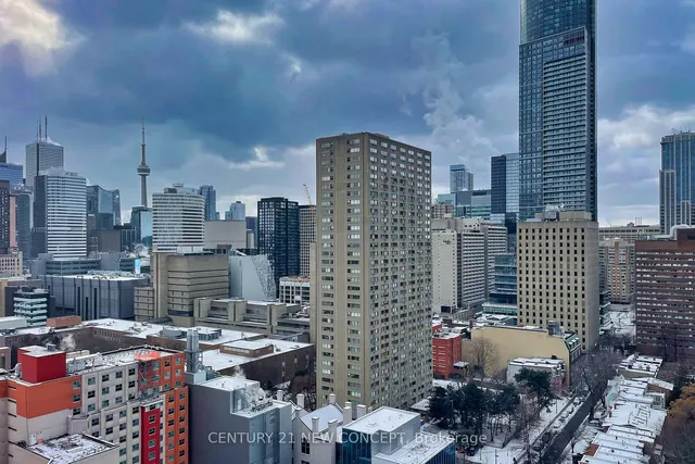 Additional image 17 of 365 Church St Unit 2102