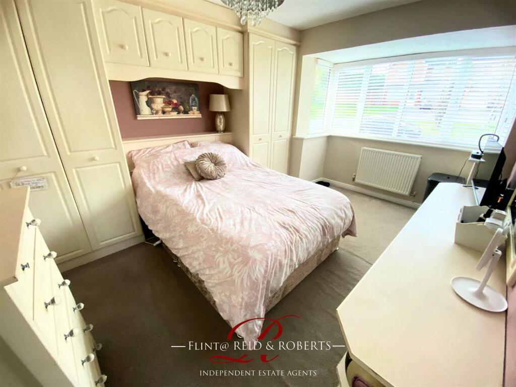 Additional image 11 of Min Awel, Flint