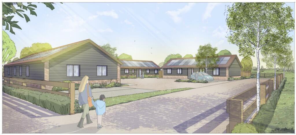 Additional image 6 of Plot 1, Meadowlands, Soham, CB7 5AY