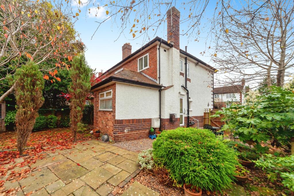 Additional image 15 of Abbots Park, CHESTER, Cheshire, CH1