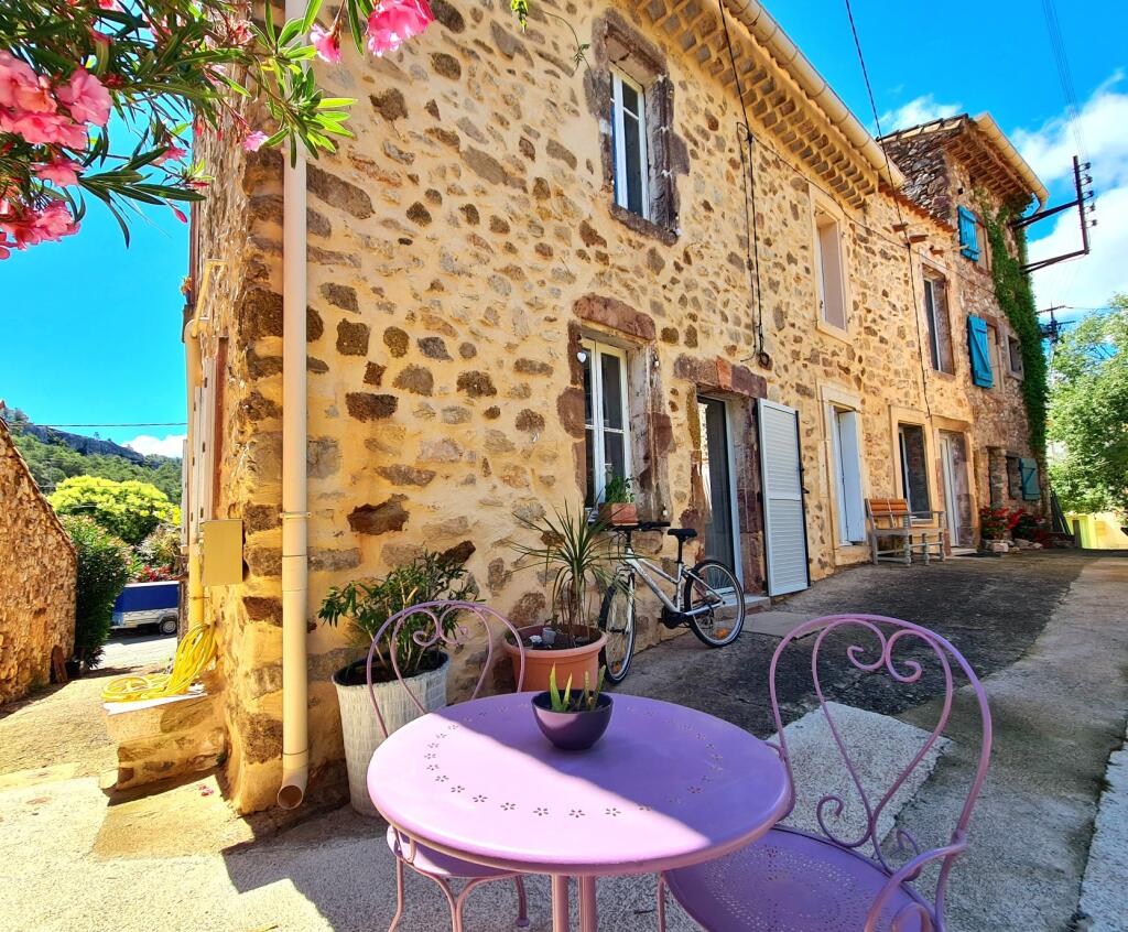 Additional image 2 of Saint-Chinian, Languedoc-Roussillon, 34360, France