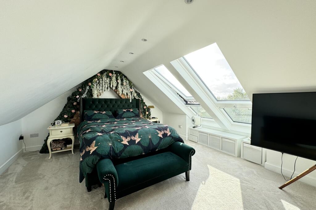 Additional image 21 of Hawthorn Road, Barry, South Glamorgan