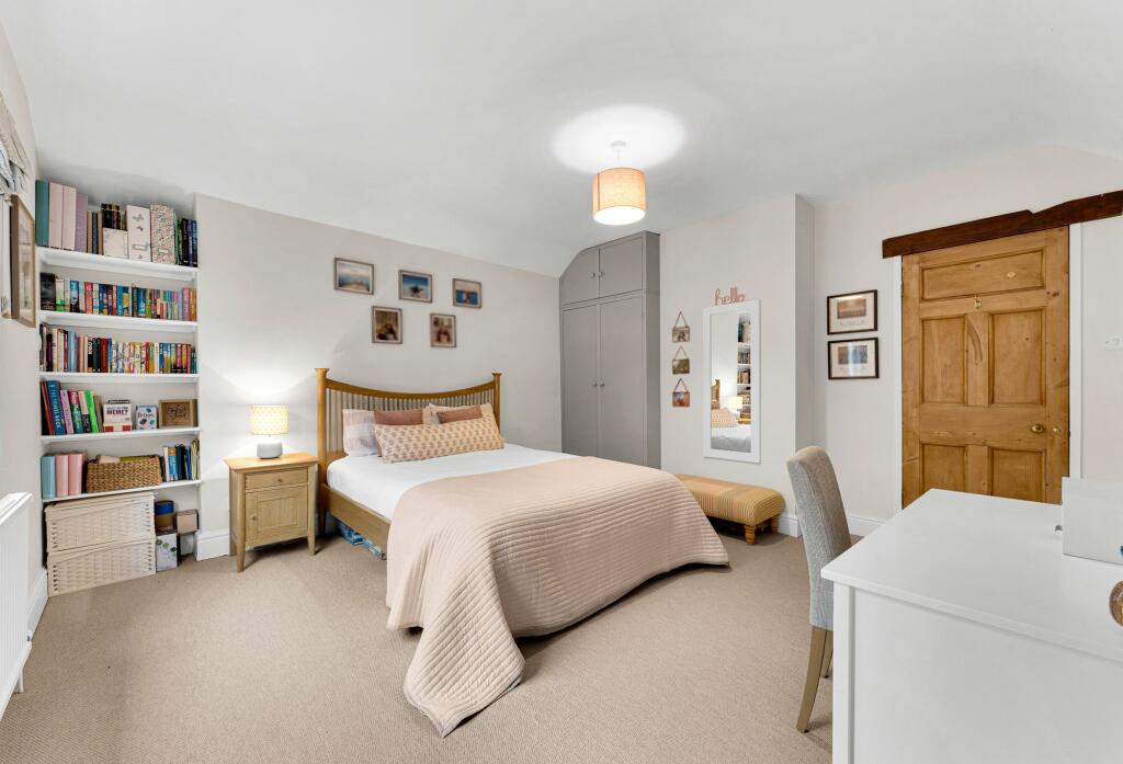 Additional image 30 of Large private plot in desirable Churton village