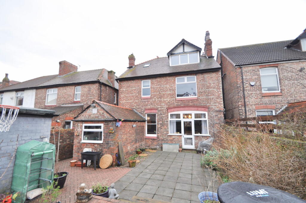 Additional image 47 of Stanley Avenue, Wallasey